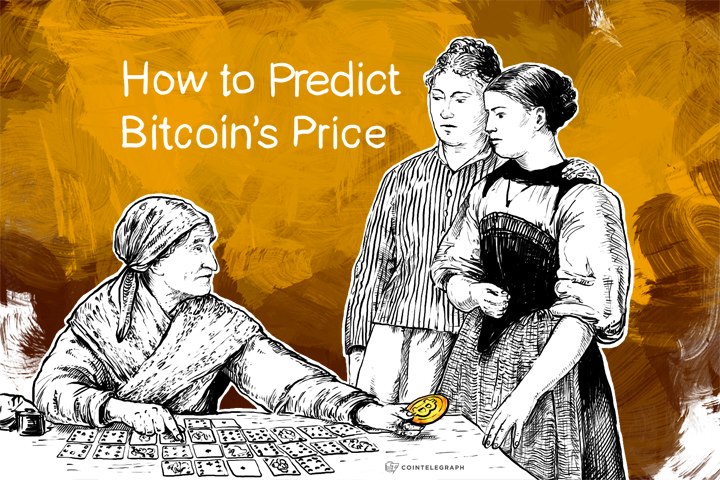 investing-101-how-to-predict-bitcoins-price