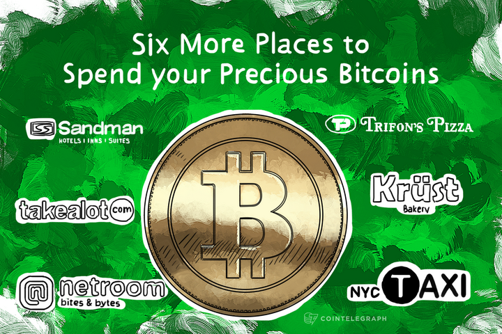 six-more-places-to-spend-your-precious-bitcoins