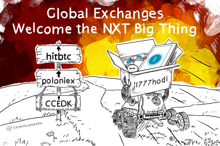 nxt-to-usd-exchange-comes-to-ccedk-while-major-nxt-asset-becomes-available-on-poloniex