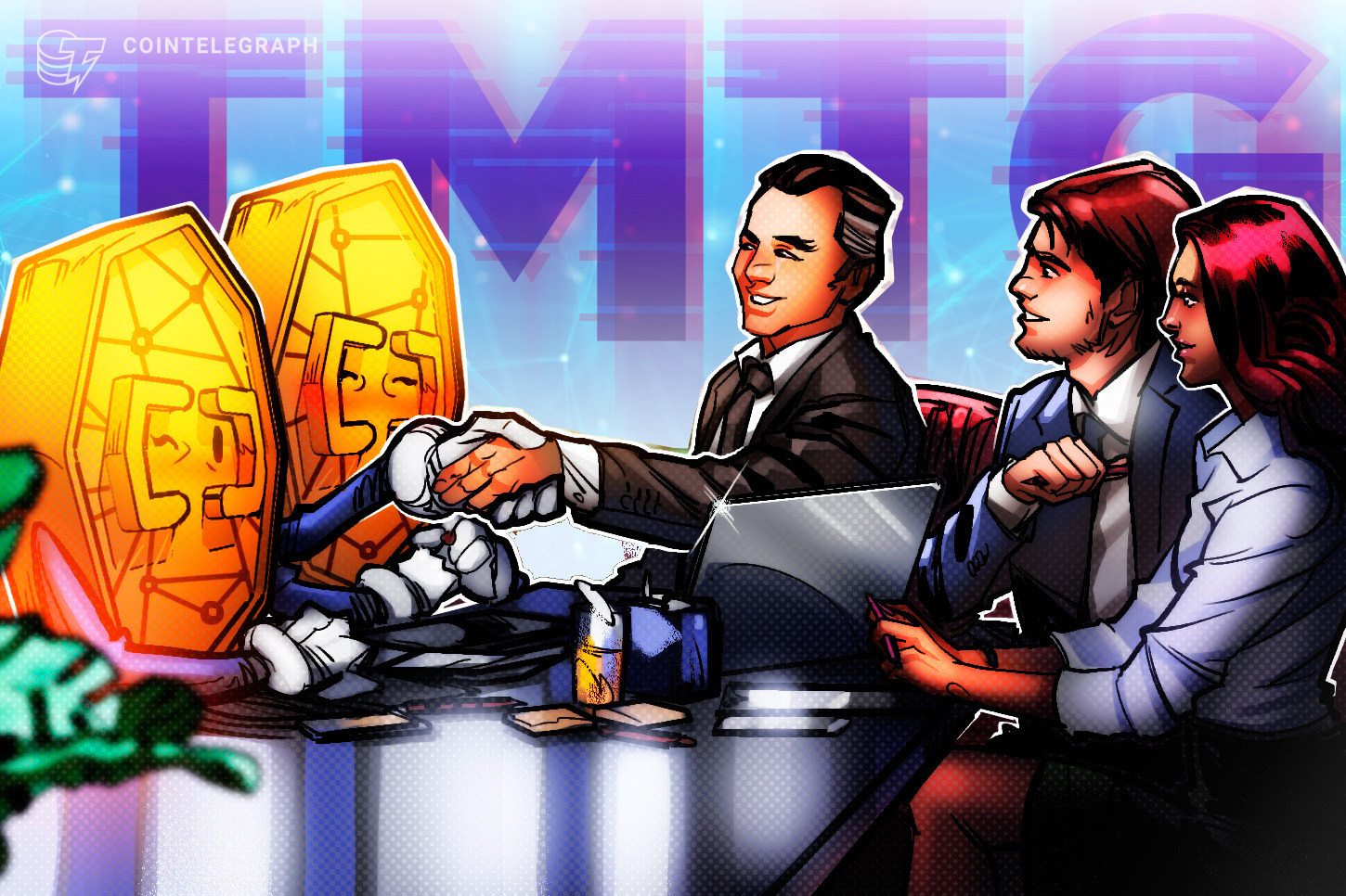 trump-media-crypto-com-yorkville-launch-cro-treasury