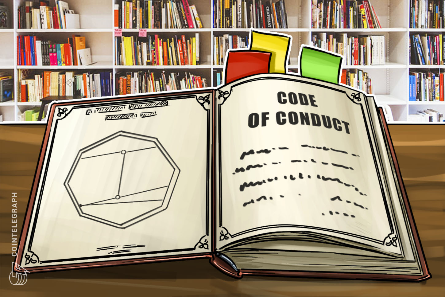 ten-blockchain-fintech-firms-launch-association-to-make-code-of-conduct-for-crypto
