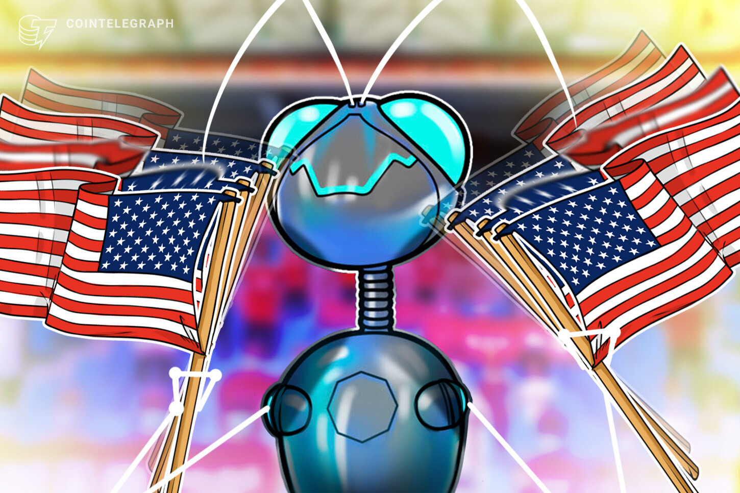 us-economic-data-blockchain-commerce-howard-lutnick