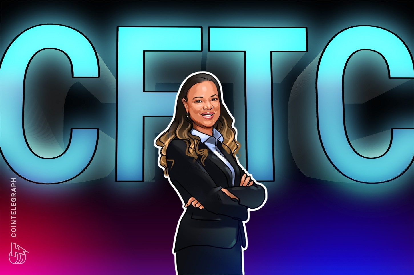 cftc-commissioner-kristin-johnson-departure-crypto-regulation