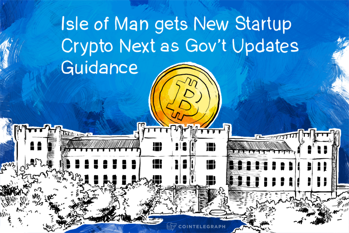 isle-of-man-gets-new-startup-crypto-next-as-govt-updates-guidance