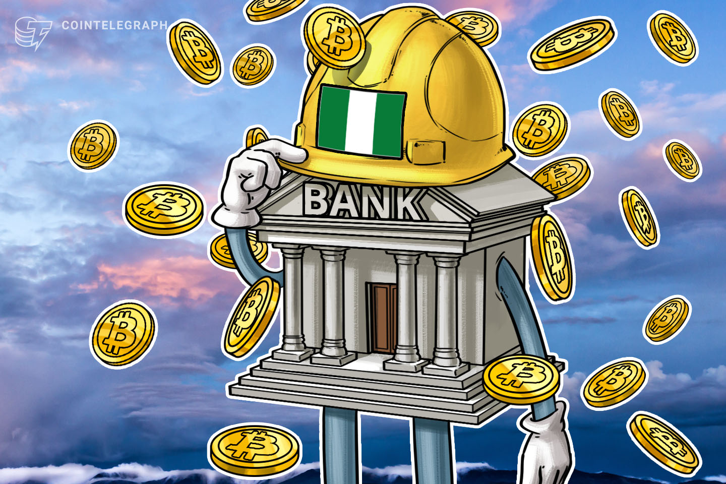 nigerias-union-bank-reportedly-warns-against-crypto-transactions