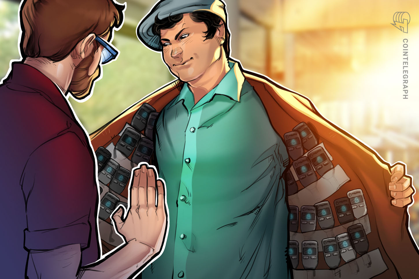trezor-one-wallets-forgery-reveals-new-techniques-used-to-steal-crypto