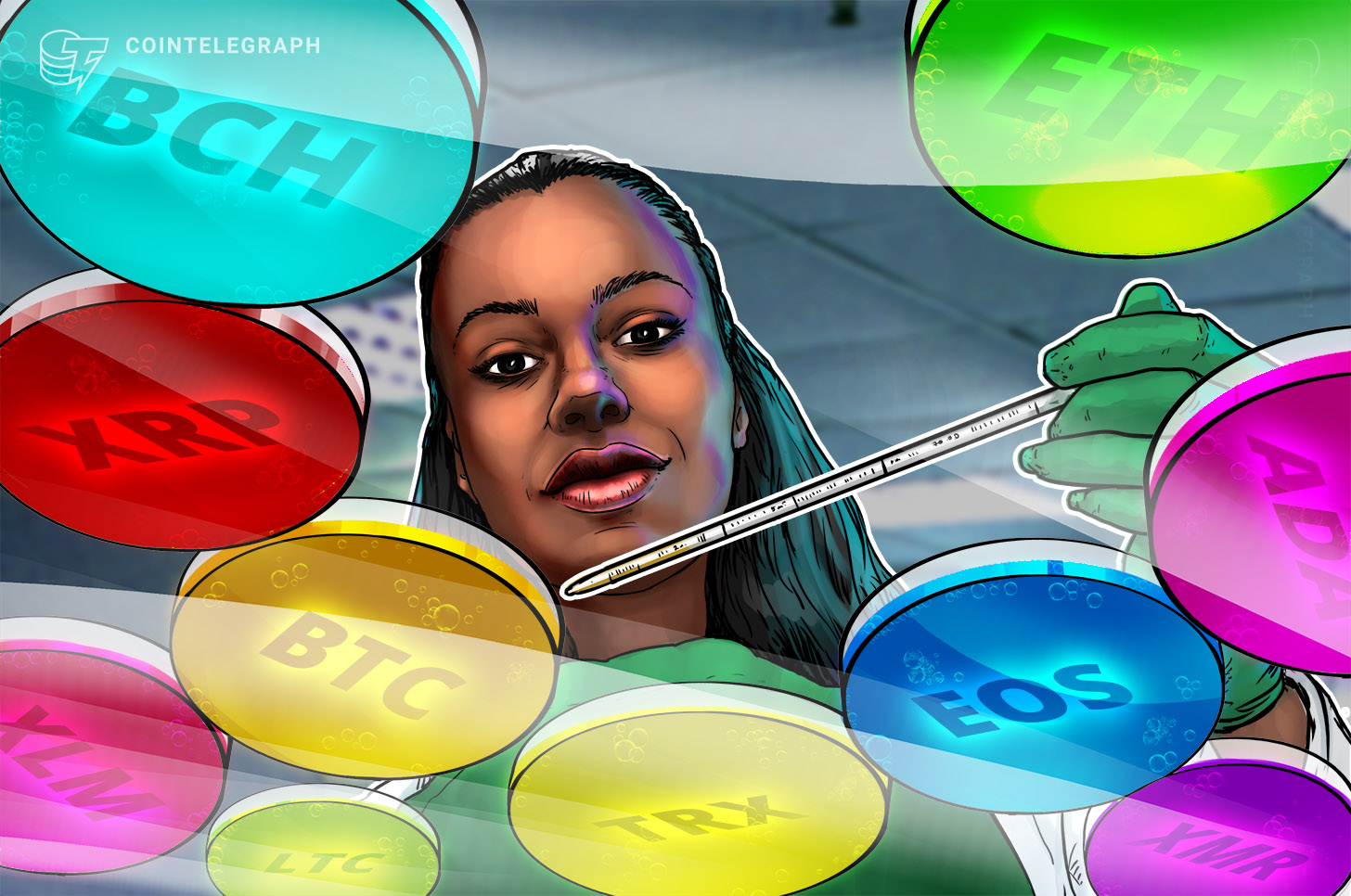 bitcoin-ripple-ethereum-bitcoin-cash-stellar-eos-litecoin-price-analysis-nov-28