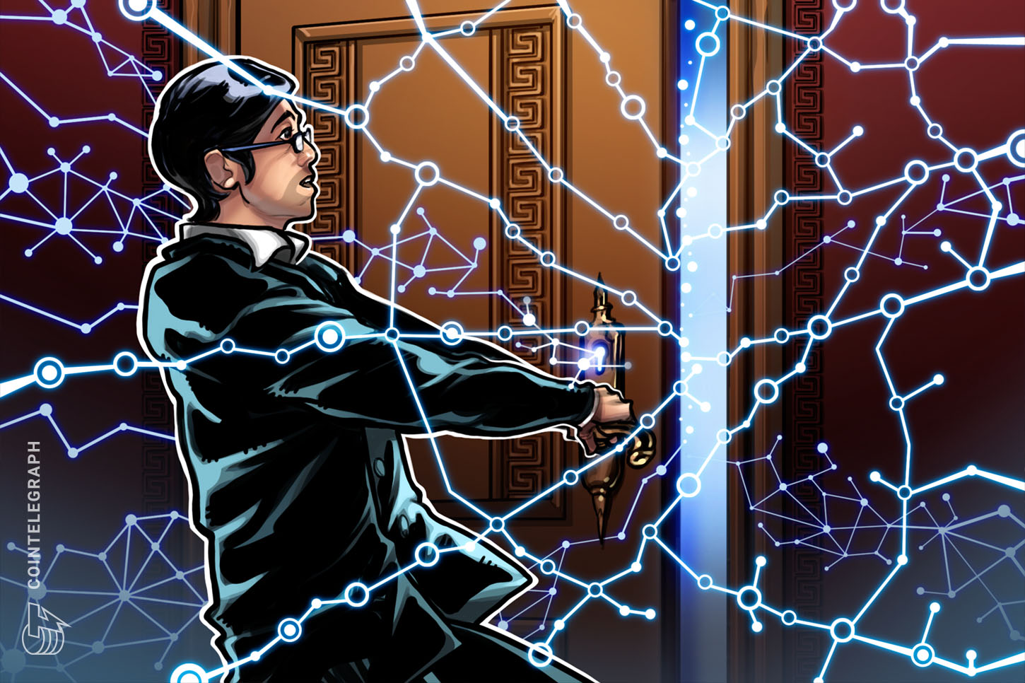 amazon-announces-two-blockchain-related-products-quantum-ledger-and-managed-blockchain