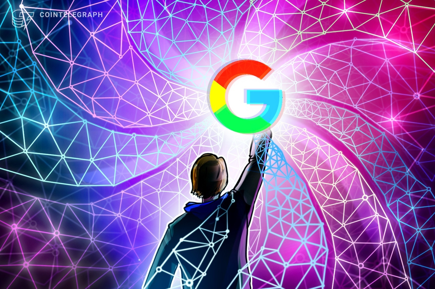 google-plans-universal-ledger-blockchain-institutional-layer