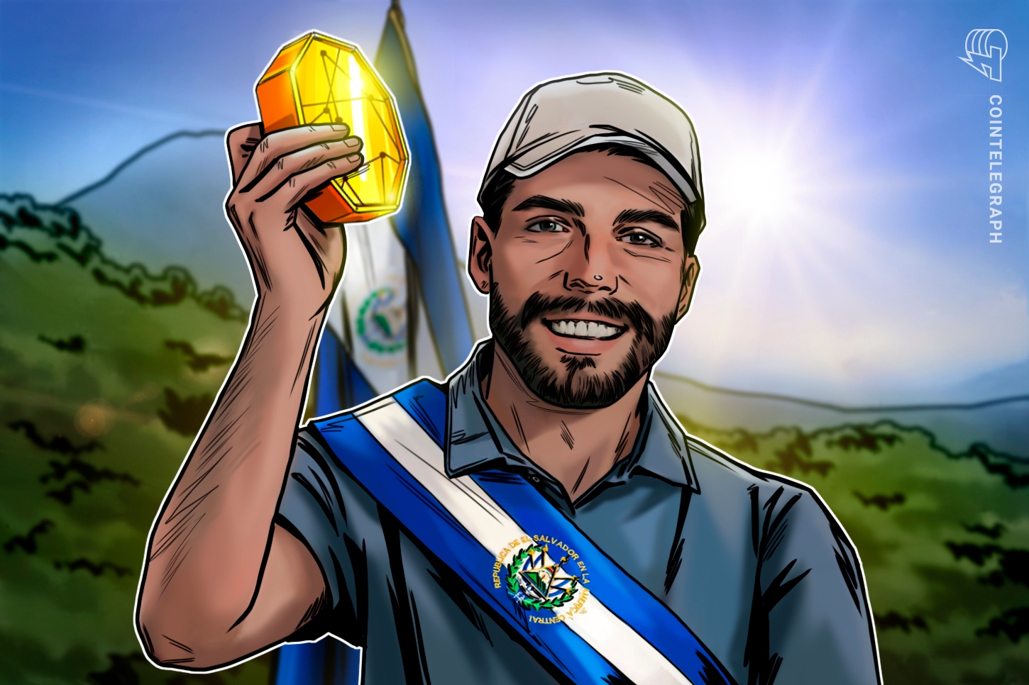 el-salvador-bukele-bitcoin-1b-prediction-markets-kalshi-polymarket