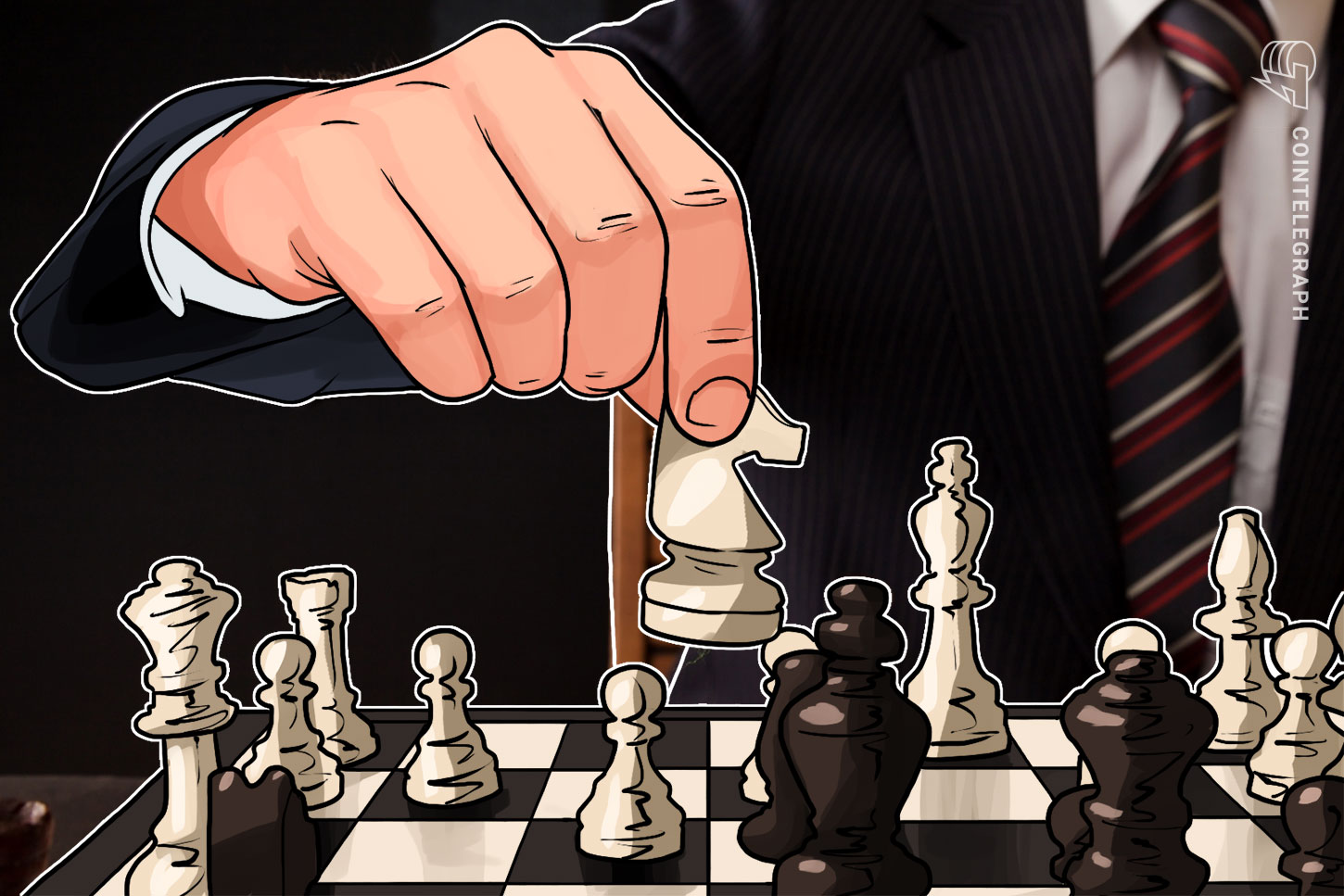 sec-chairman-investors-should-consider-lack-of-safeguards-before-investing-in-crypto