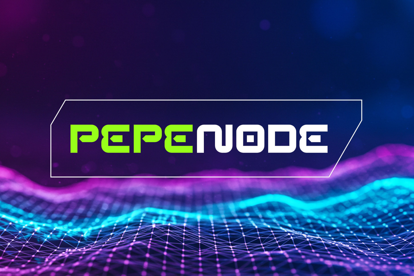 pepenode-startet-presale-mit-neuem-mine-to-earn-konzept