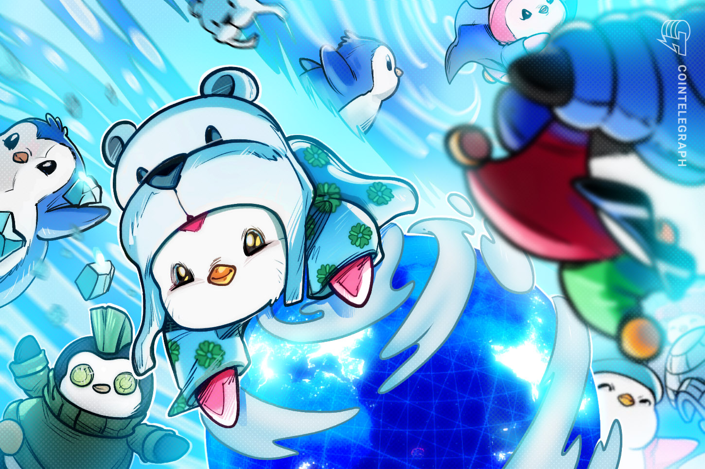 pengu-loses-20-august-pudgy-party-launch