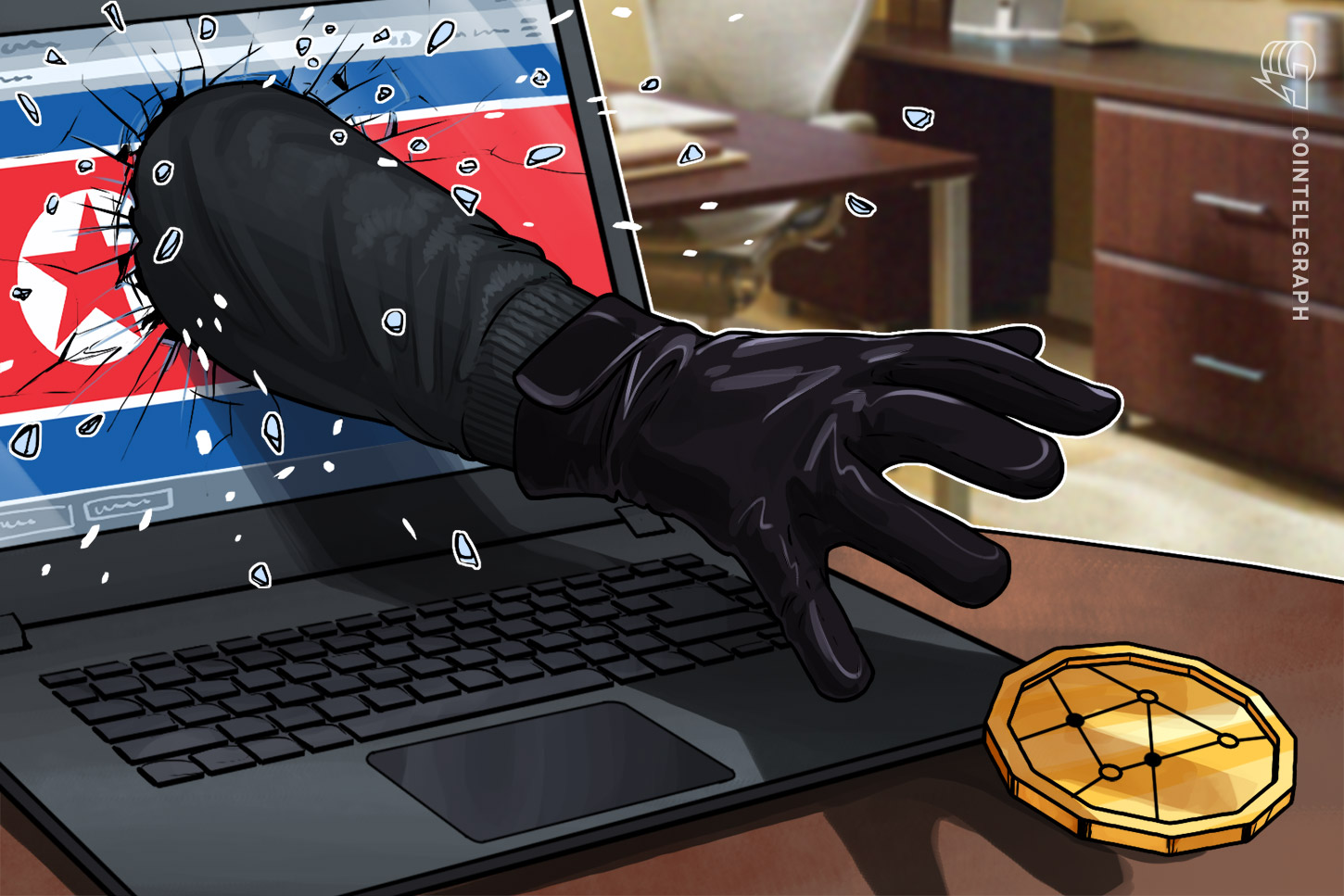 north-korean-hackers-move-onto-attacking-individuals-after-exchanges-boost-security