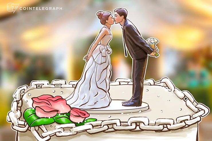 osterreicher-fuhrt-erste-blockchain-hochzeit-mit-smart-wedding-contract-durch