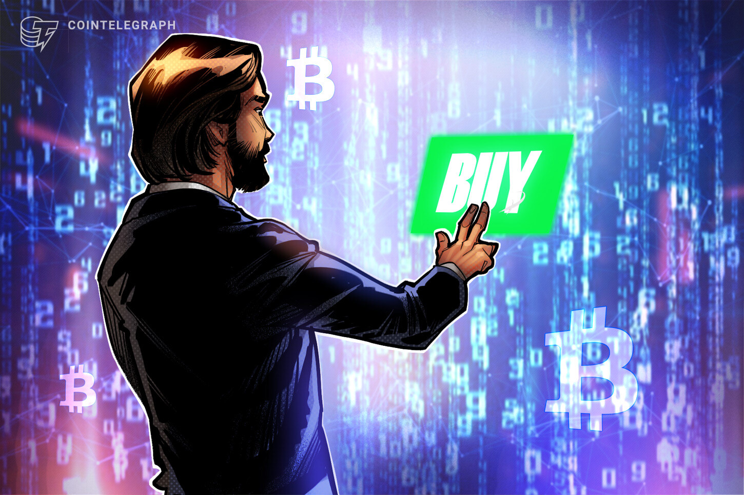 businesses-absorbing-btc-4x-faster-mined