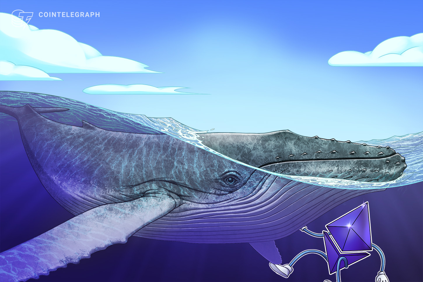 bitcoin-whale-rotates-into-ether-surpasses-sharplink-corporate-holdings