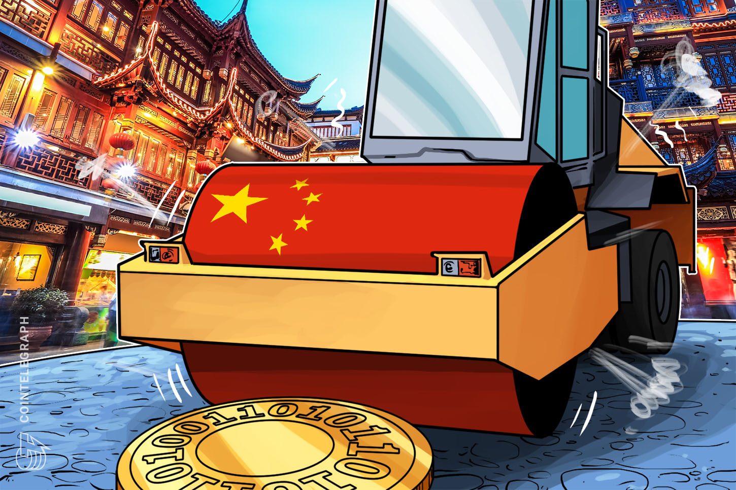 china-beijing-financial-authority-warns-against-illegal-security-token-offerings