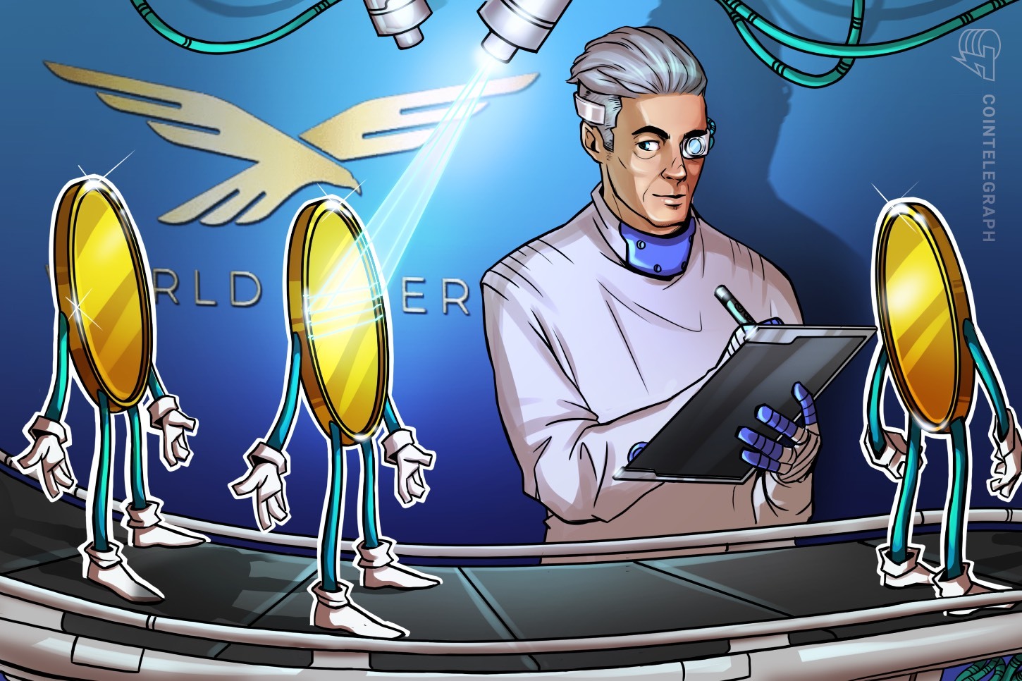 world-liberty-financial-proposes-token-buyback-and-burn-program-using-fees