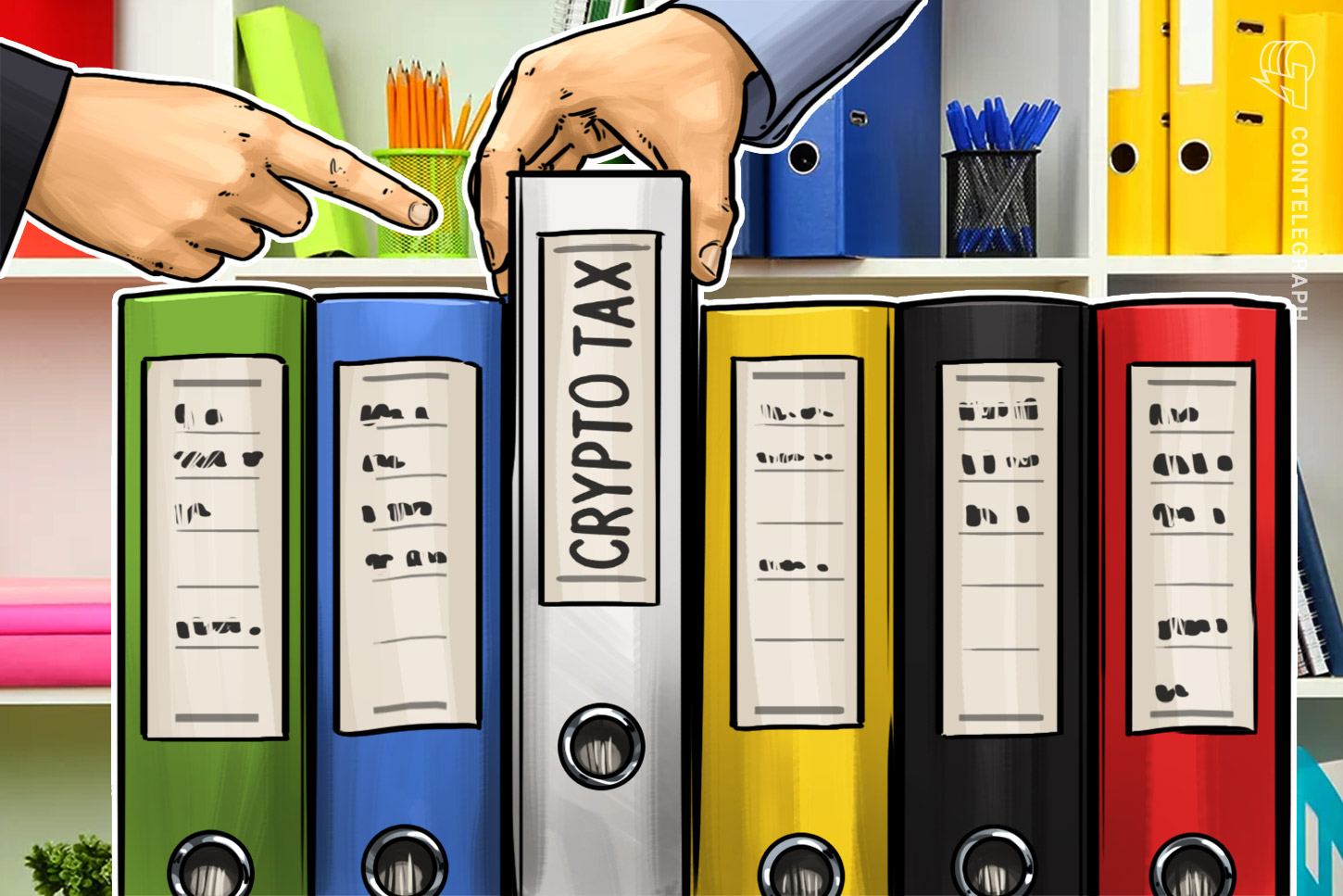 south-koreas-finance-ministry-considers-taxing-crypto-and-icos-new-minister-reveals