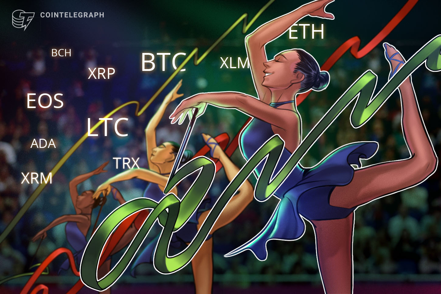 bitcoin-ripple-ethereum-bitcoin-cash-stellar-eos-litecoin-cardano-monero-tron-price-analysis-dec-3
