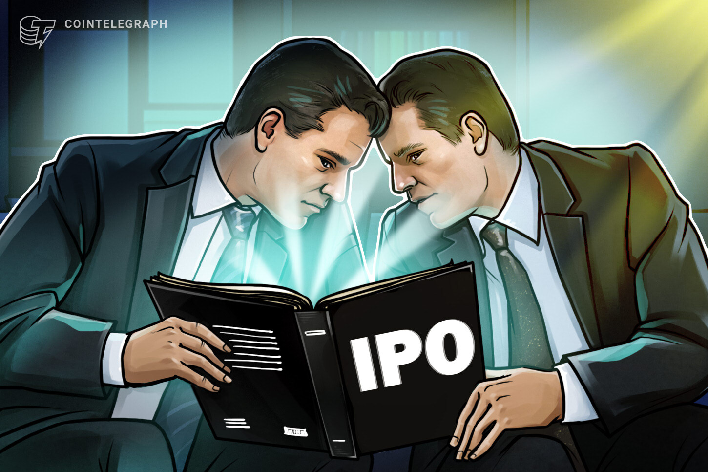 gemini-crypto-exchange-s1-ipo-nasdaq-2025
