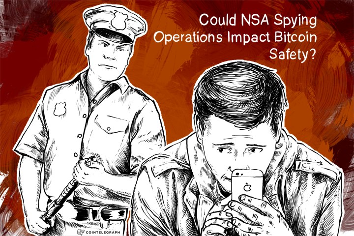 could-nsa-spying-operations-impact-bitcoin-safety