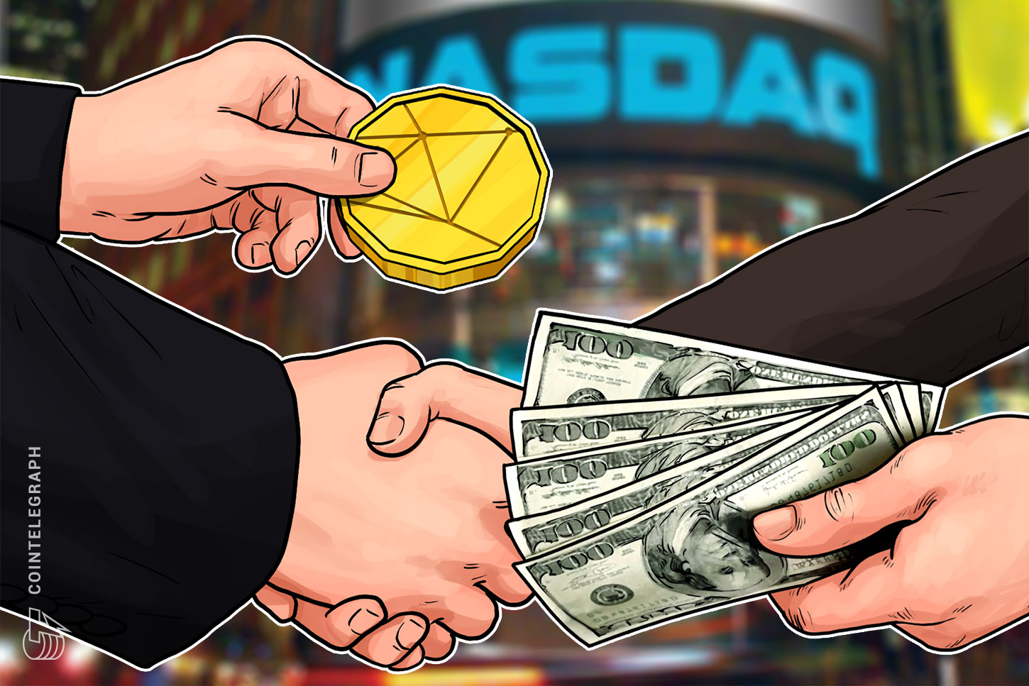 crypto-exchange-erisx-raises-275-million-from-fidelity-nasdaq-ventures-and-others