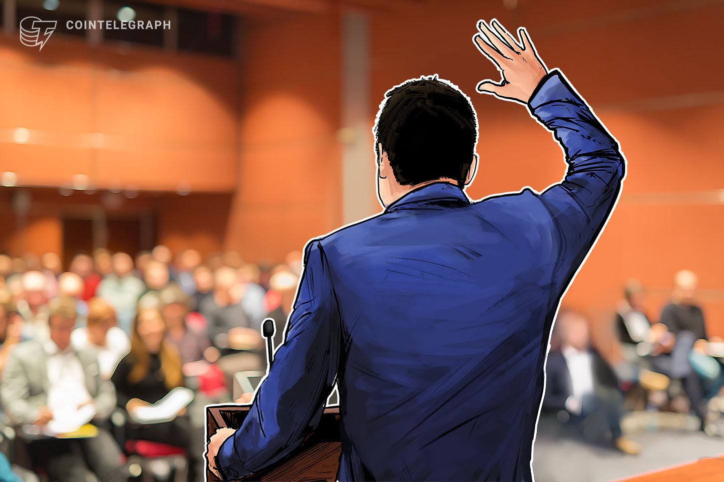 us-treasury-official-calls-on-crypto-industry-players-to-combat-illicit-use-of-crypto