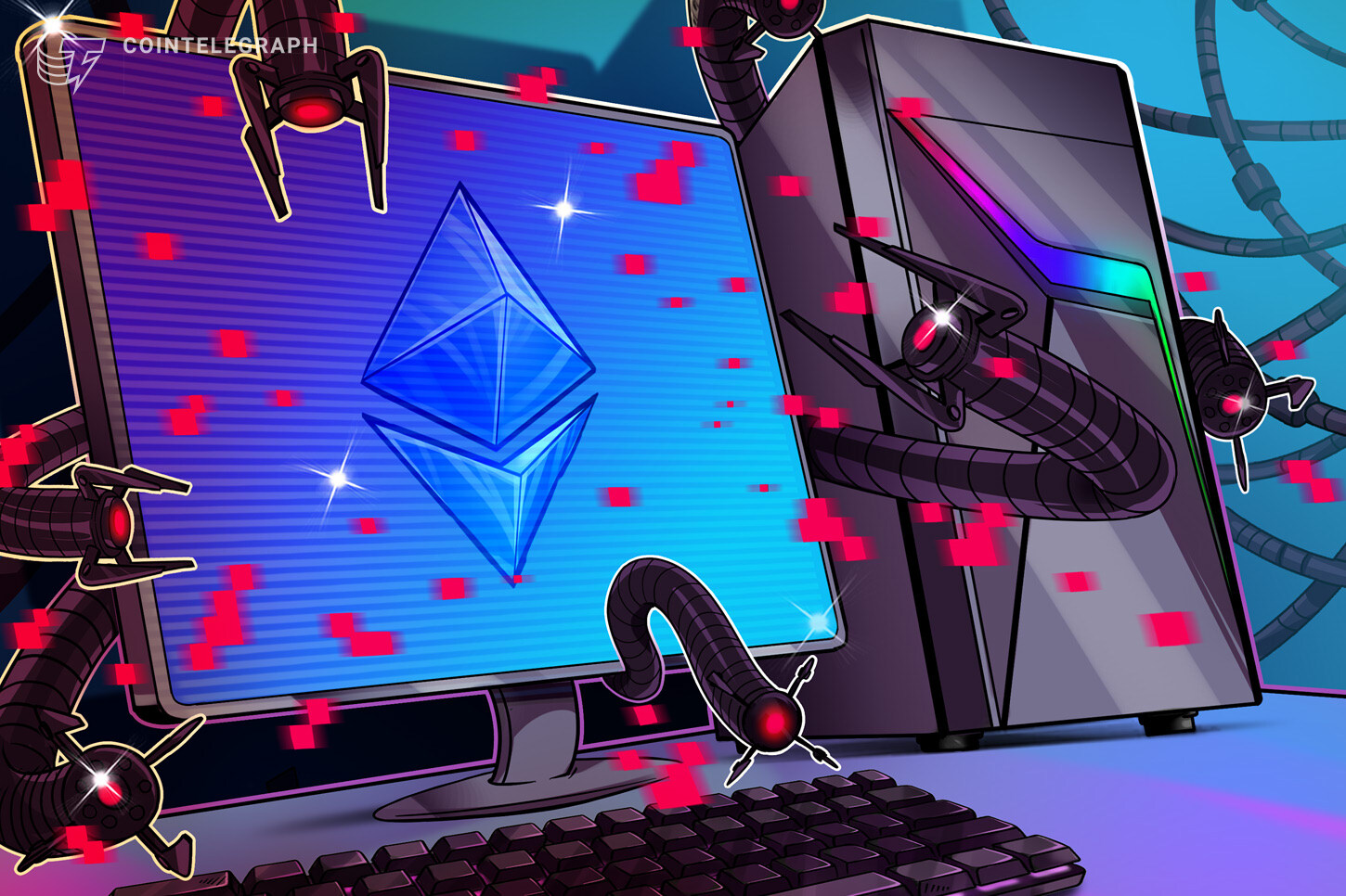 new-malware-discovered-targeting-ethereum-smart-contracts-devs