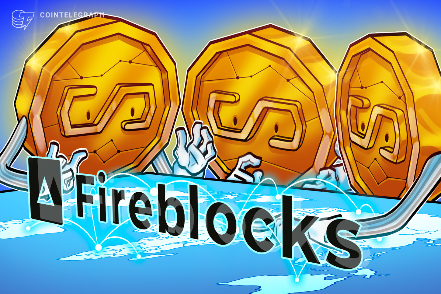 race-global-stablecoin-rails-stripe-fireblocks