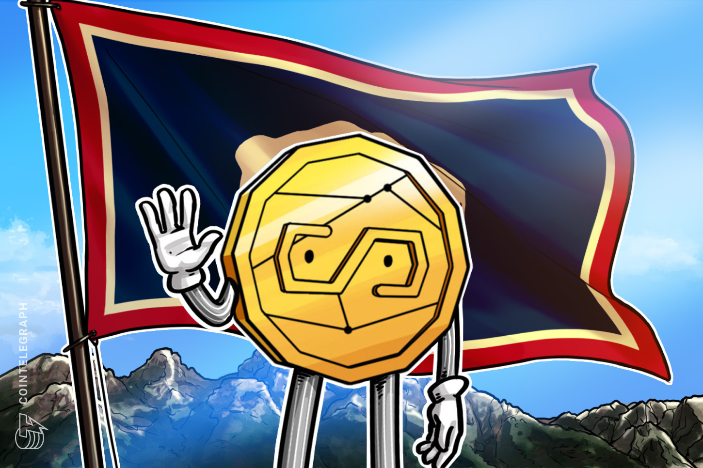 wyoming-stablecoin-hedera-blockchain