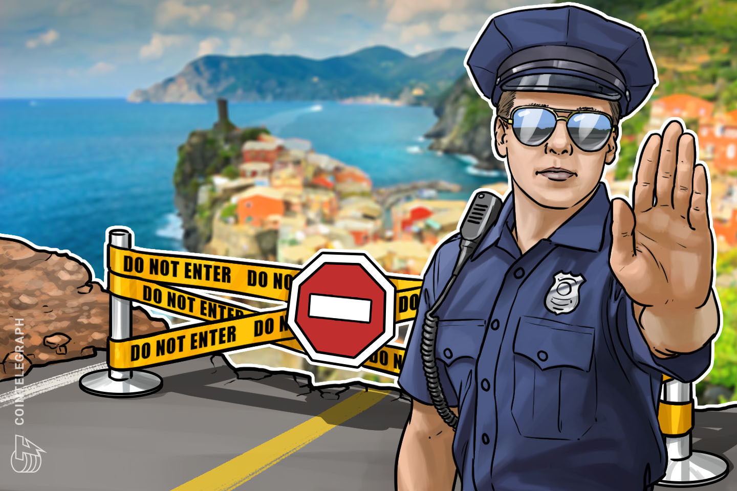 malta-italy-issue-joint-warning-over-potential-unlicensed-cryptocurrency-exchange