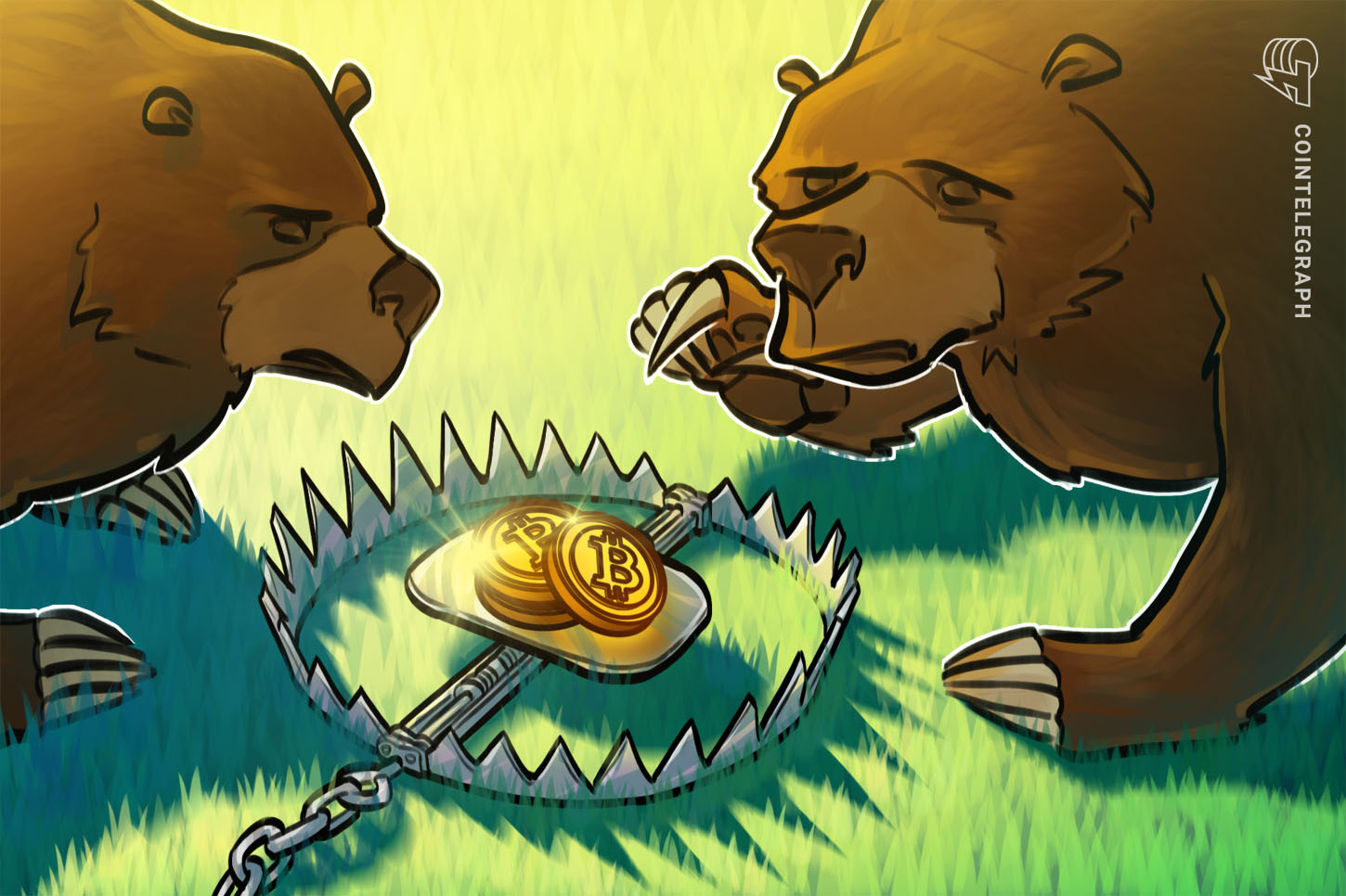 bitcoin-sets-2024-style-bear-trap-major-short-squeeze-trader