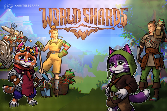 cross-platform-web3-mmorpg-to-introduce-dynamic-worlds-to-keep-exploration-fresh