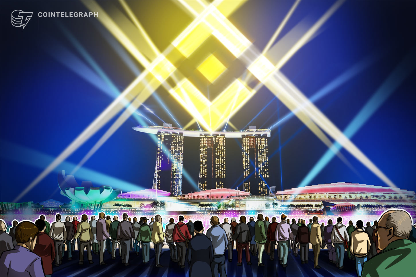 top-exchange-binance-announces-safu-hackathon-conference-in-singapore