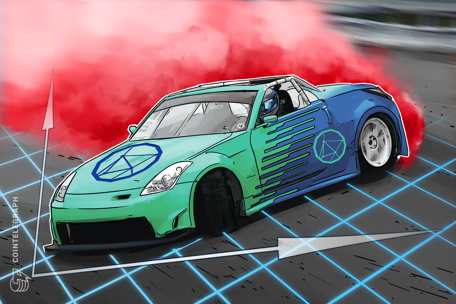 major-coins-show-poor-performance-with-ethereum-dipping-below-100