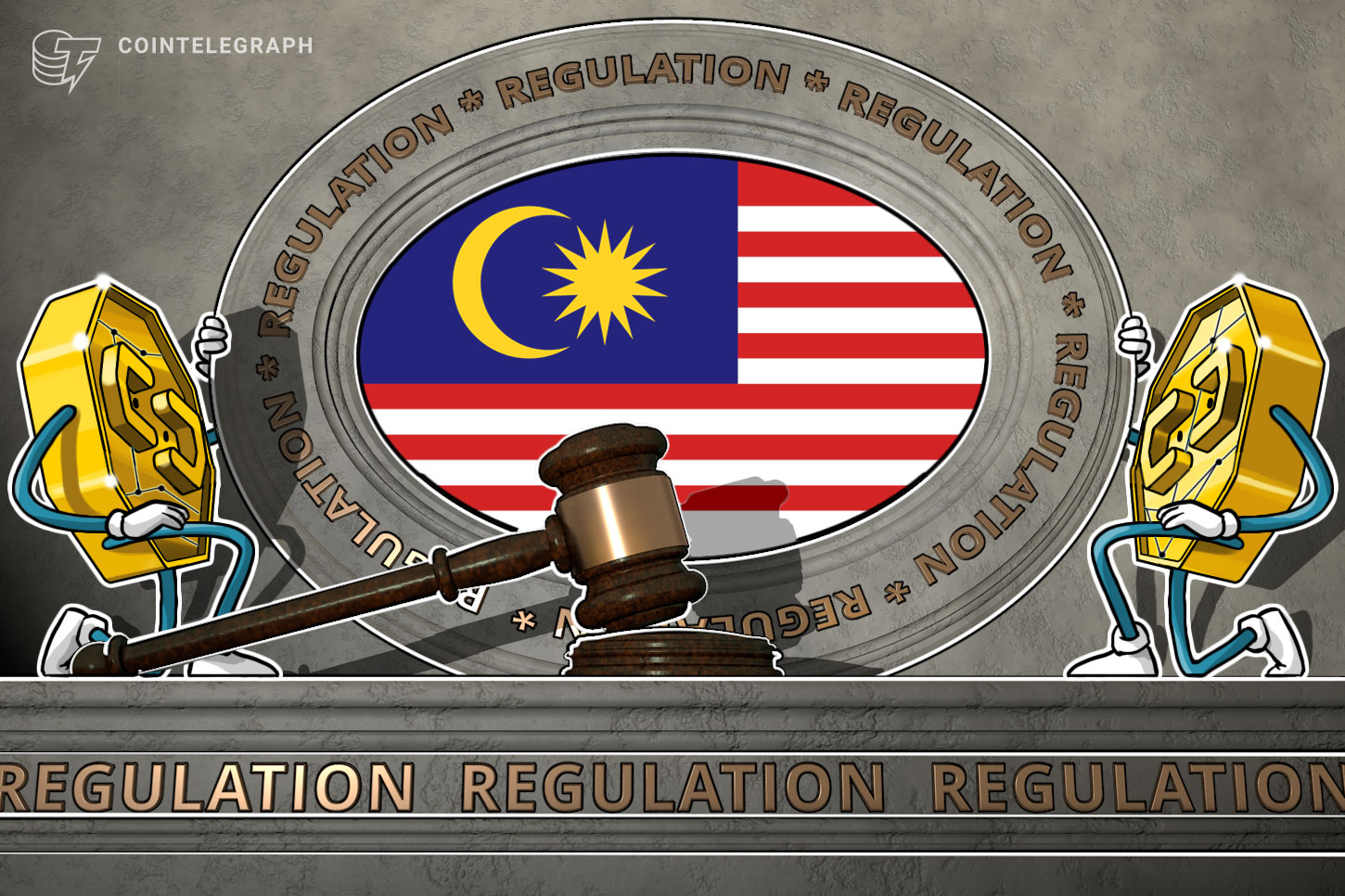 malaysia-finance-regulator-central-bank-say-cryptocurrency-regulation-being-put-in-place
