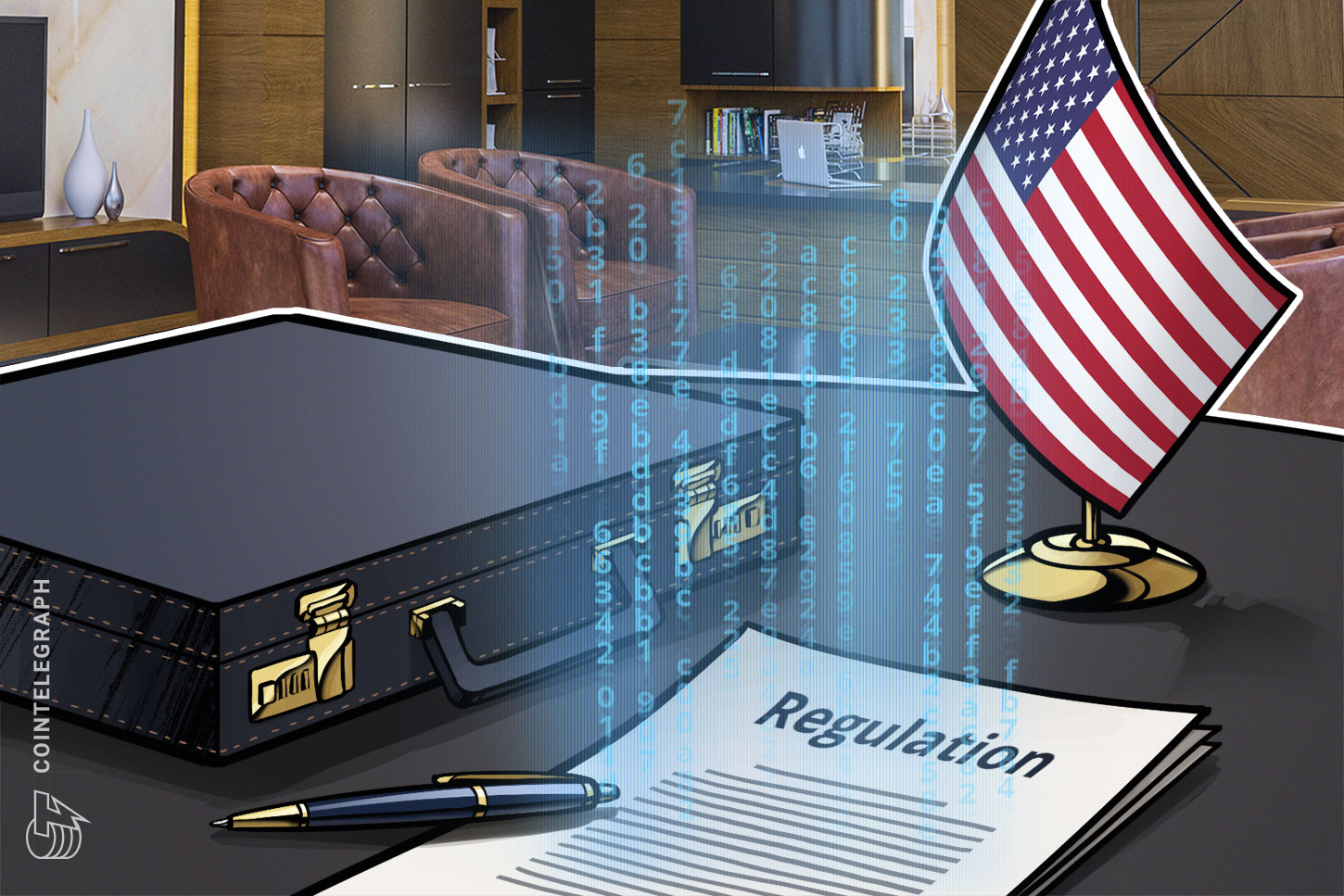 two-us-bills-focus-on-cryptocurrency-market-manipulation-and-improving-regulations
