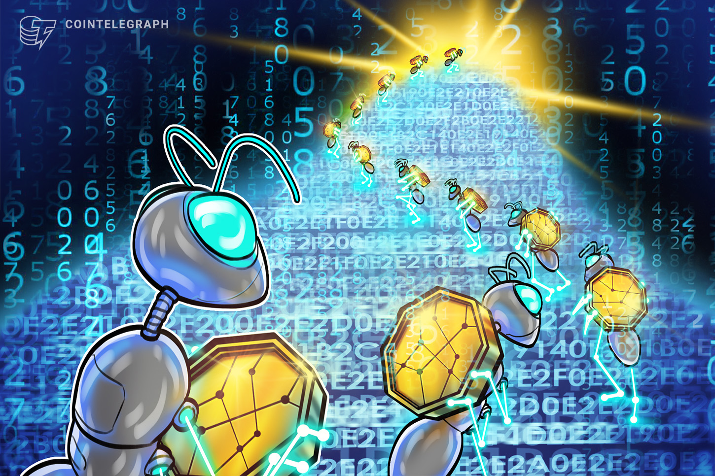 what-are-depin-projects-explained