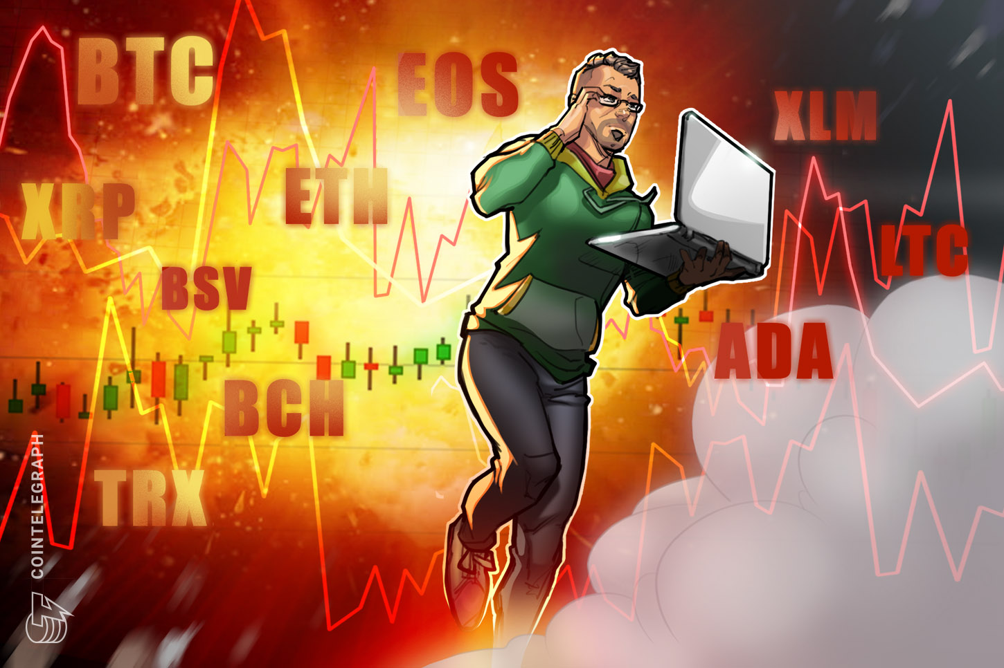 bitcoin-ripple-ethereum-stellar-bitcoin-cash-bitcoin-sv-eos-litecoin-tron-cardano-price-analysis-dec-7