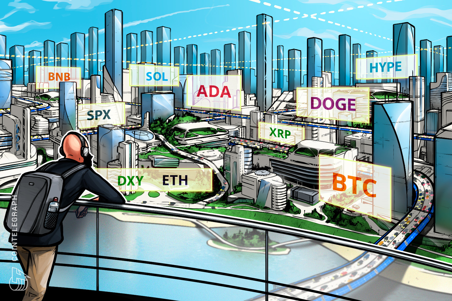 price-predictions-9-8-spx-dxy-btc-eth-xrp-bnb-sol-doge-ada-hype