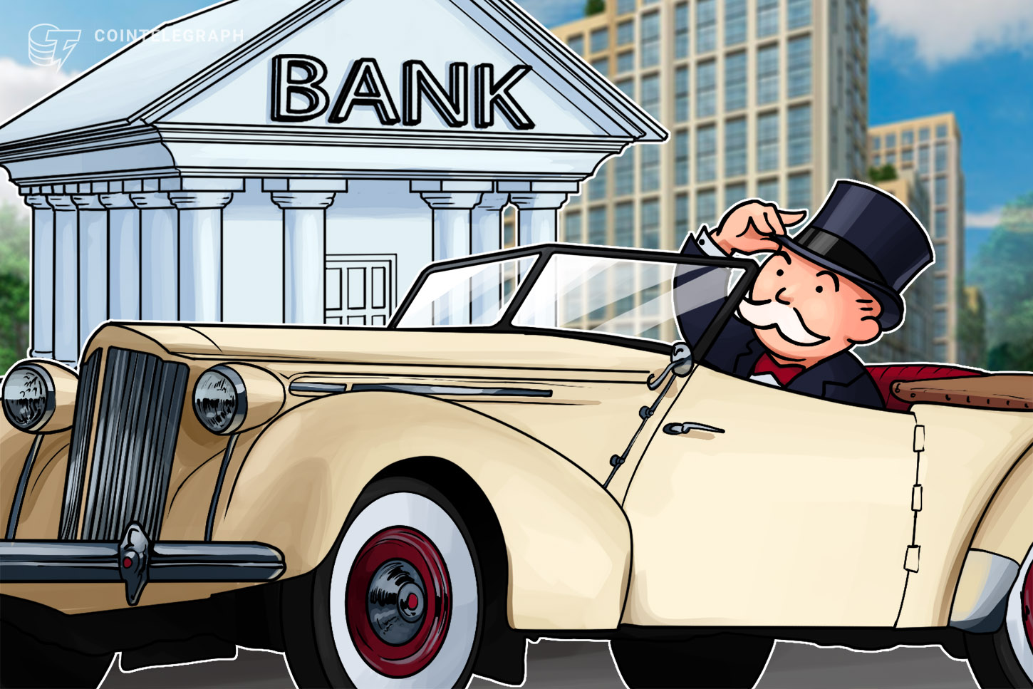 south-koreas-second-largest-bank-begins-blockchain-record-keeping-to-reduce-human-error