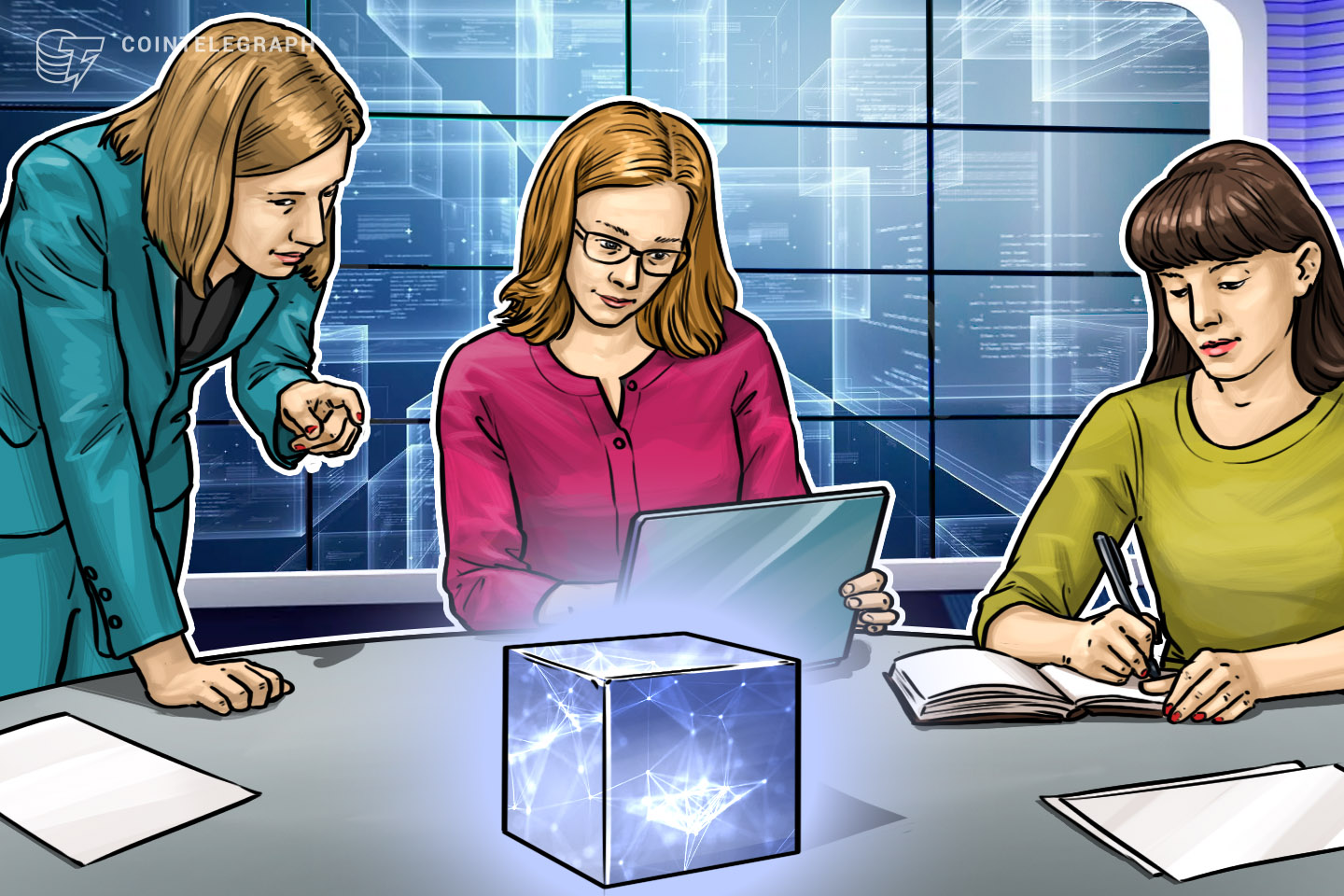 paypal-launches-blockchain-based-innovation-reward-system-for-employees