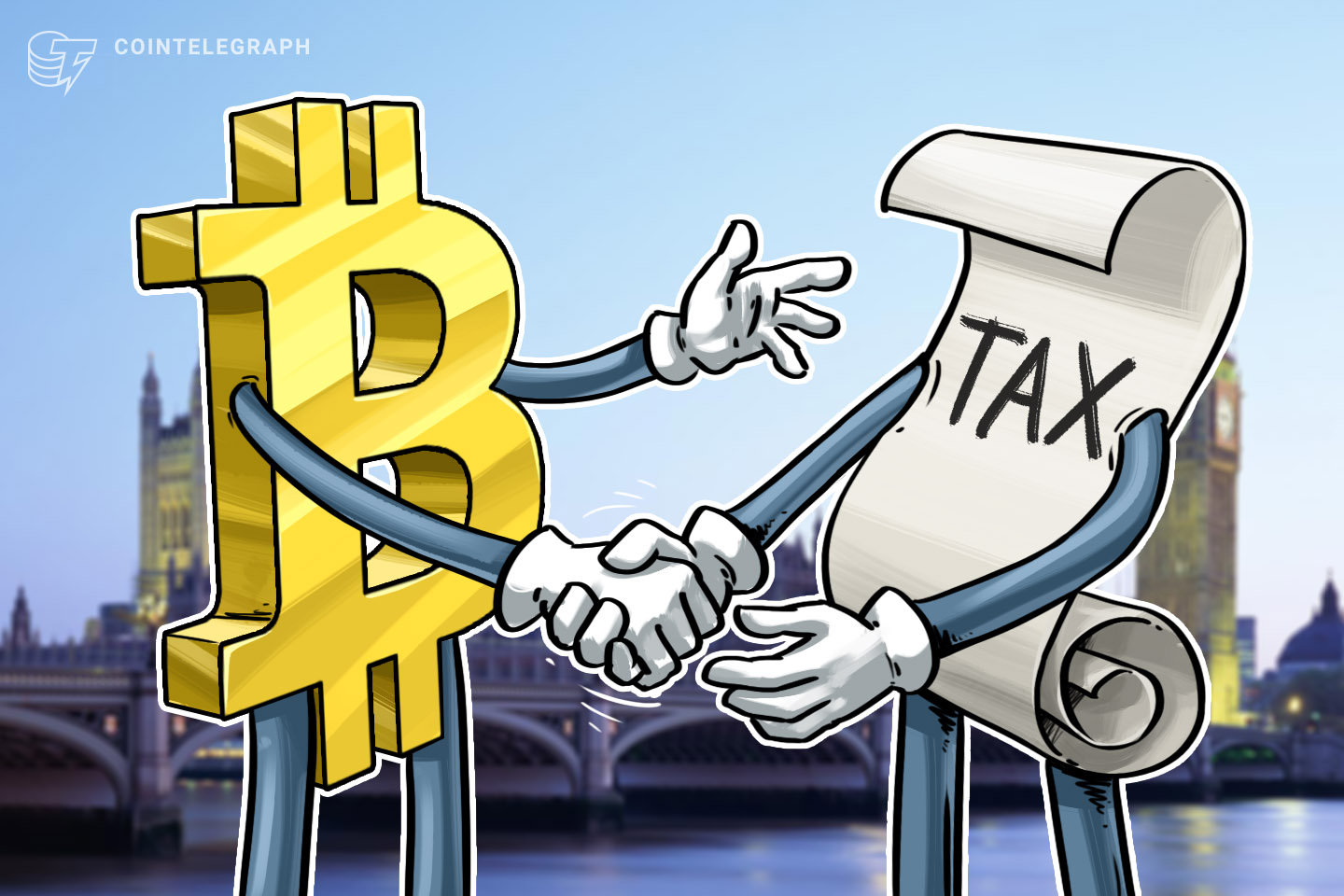 uk-parliament-member-suggests-making-bitcoin-a-payment-option-for-local-taxation-system