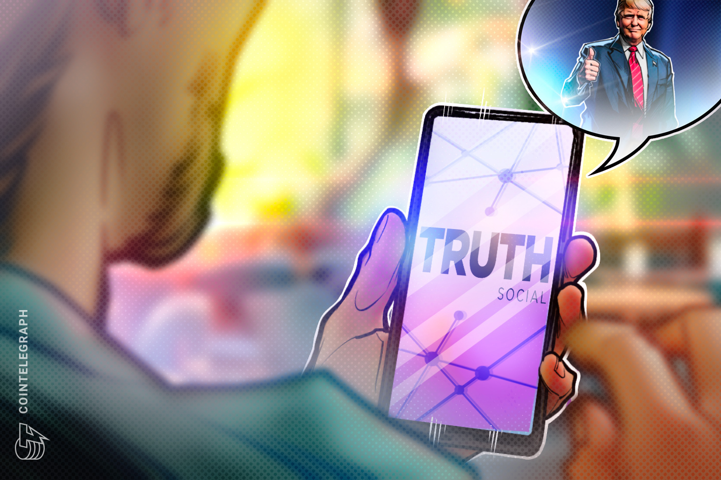 trump-media-truth-social-gems-cronos-cro