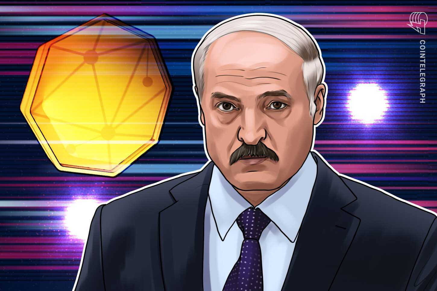belarus-president-urges-banks-to-expand-crypto-use-as-sanctions-bite