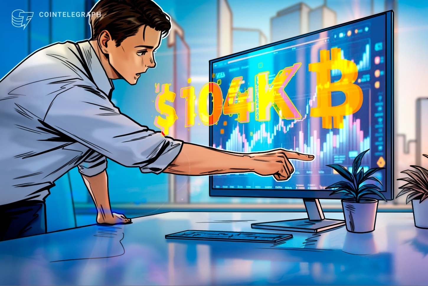 bitcoin-must-hit-104k-repeat-past-bull-market-dips-research