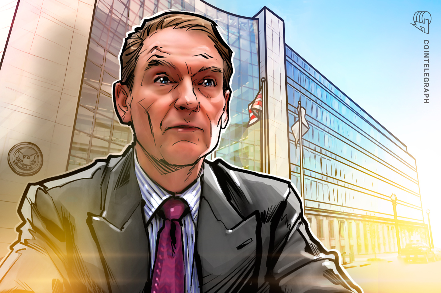 sec-chair-says-most-tokens-are-not-securities-backs-super-app-platforms