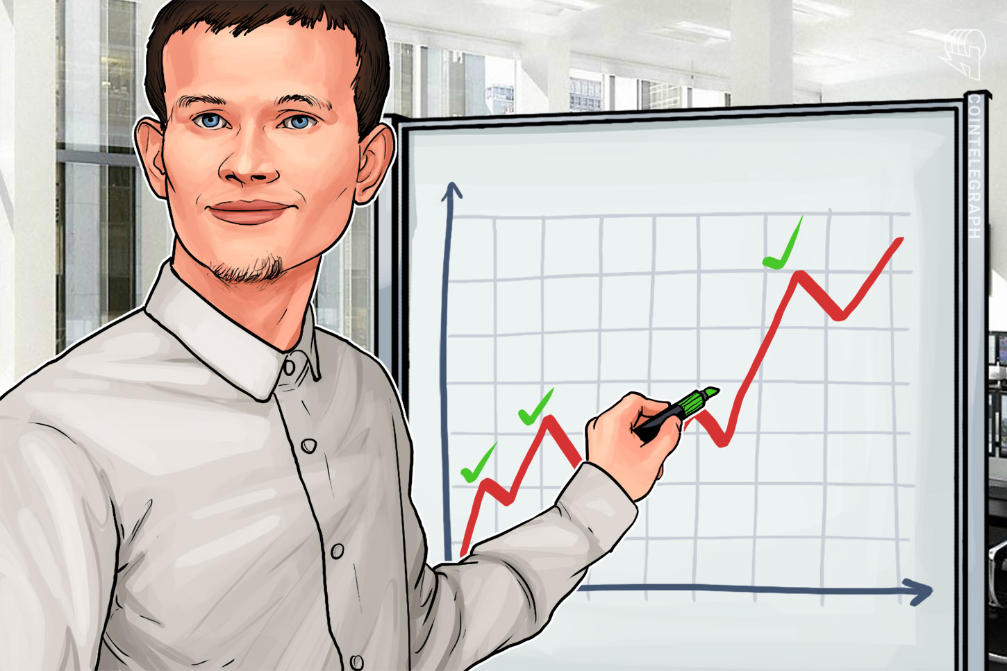 vitalik-buterin-proof-of-stake-sharding-to-make-blockchains-1-000x-more-efficient
